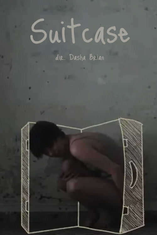 Suitcase (2024) poster