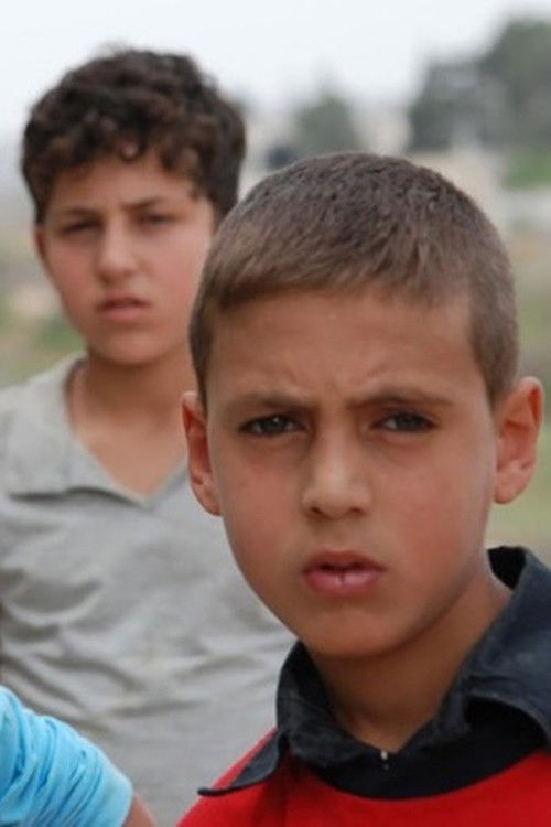 A Boy, A Wall, and A Donkey (2008) poster