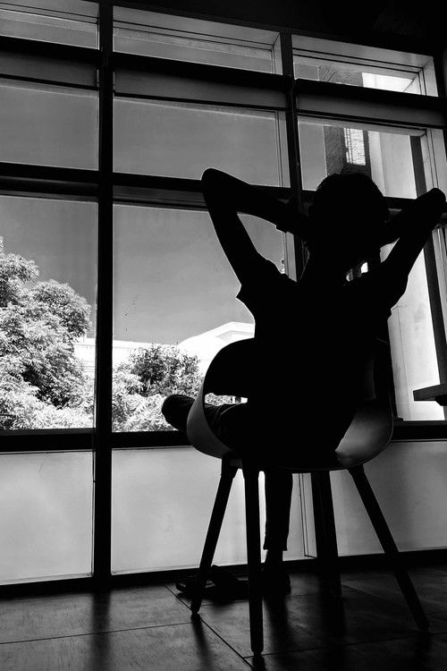 Phantasmagoria (2022) poster