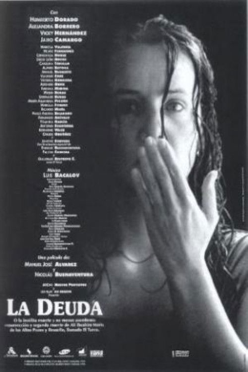 The Debt (1997) poster