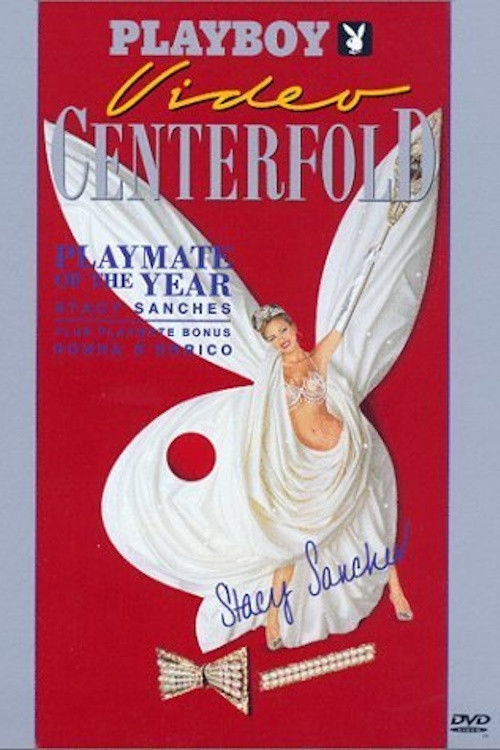 Playboy Video Centerfold: Stacy Sanches - Playmate of the Year 1996 (1996) poster