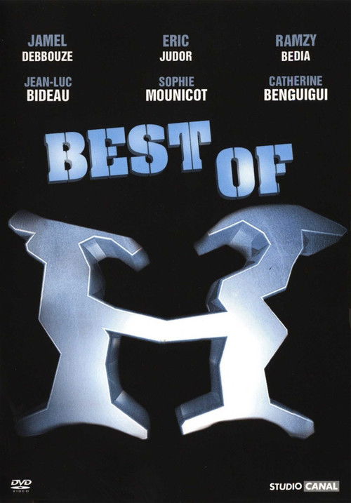 H - Best Of (2005) poster