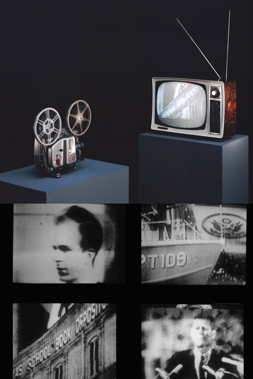 Television Assassination (1975) poster