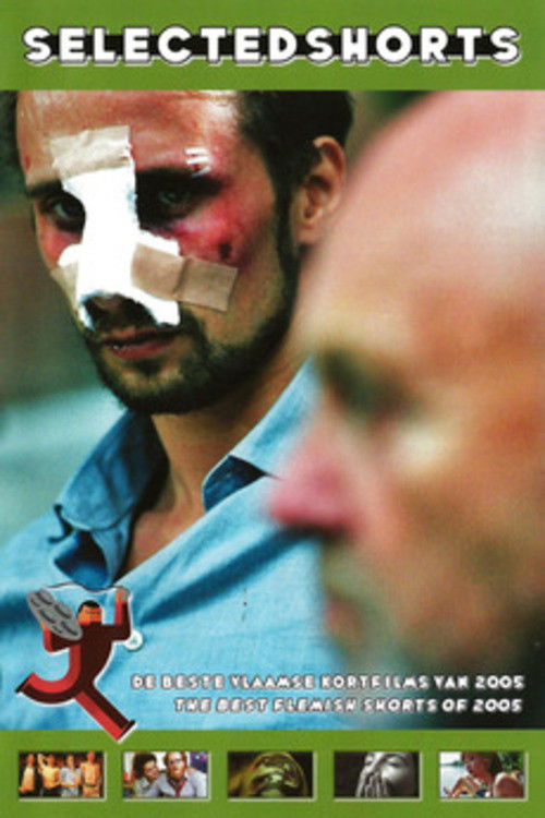 The Last Summer (2005) poster