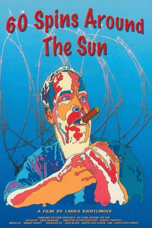 60 Spins Around the Sun (2003) poster