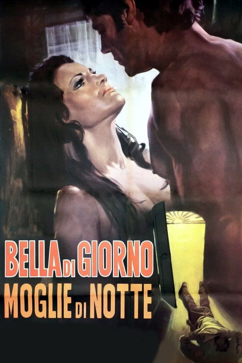 Wife by Night (1971) poster
