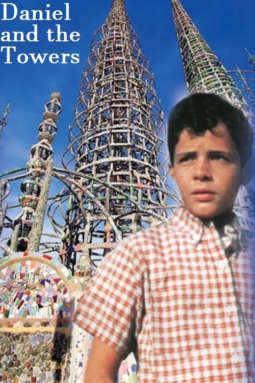 Daniel and the Towers (1987) poster