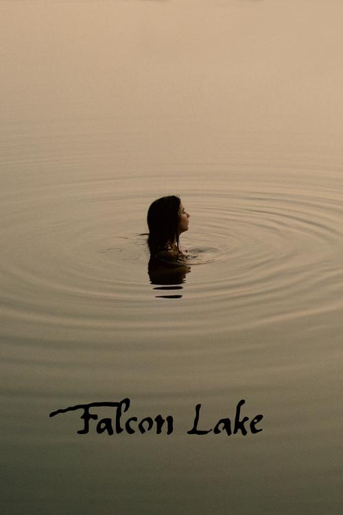 Falcon Lake (2022) poster