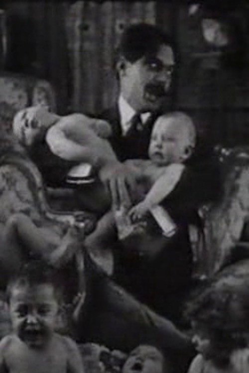 I Want a Baby (1910) poster