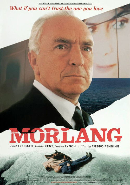 Morlang (2001) poster