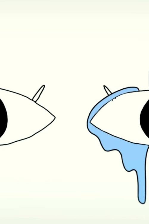 Why Shoe Man (2021) poster