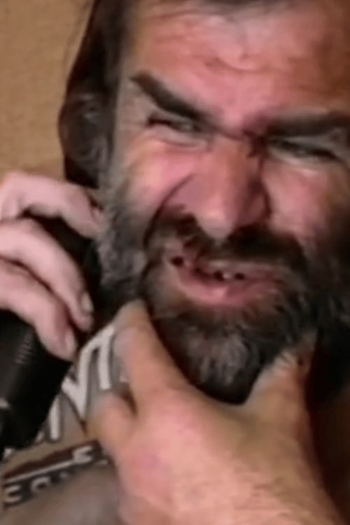 La Guerre des Poils poster