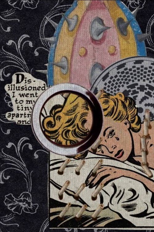 All Catacombs Are Gray (2013) poster