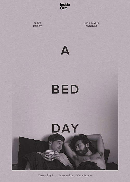 A Bed Day (2017) poster