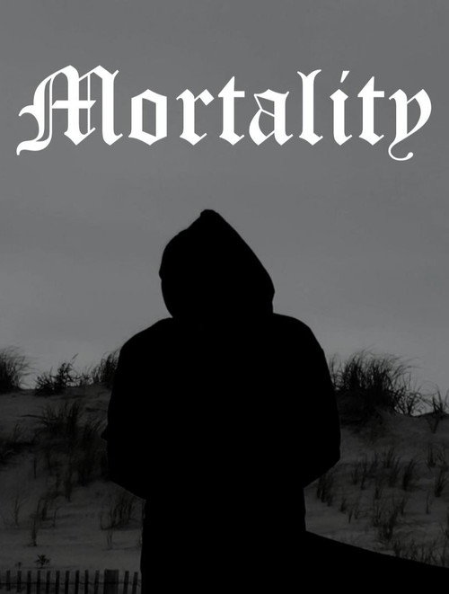 Mortality (2021) poster