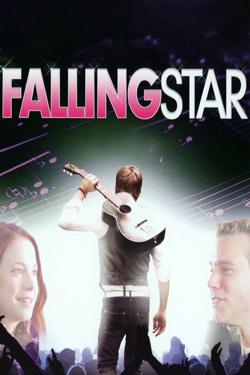 Goyband (2009) poster