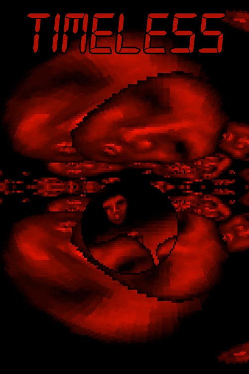 Timeless (1994) poster