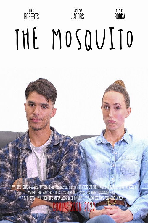 The Mosquito (2022) poster