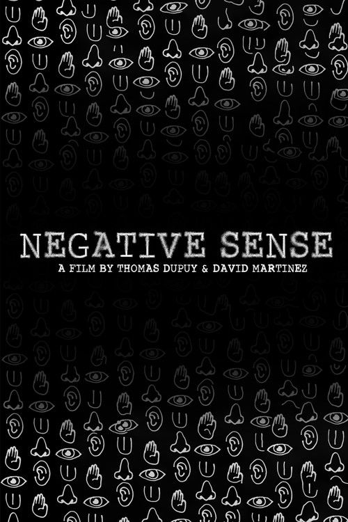 Negative Sense (2024) poster