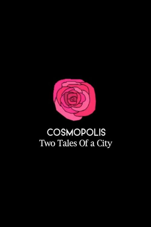 Cosmopolis: Two Tales of a City (2004) poster