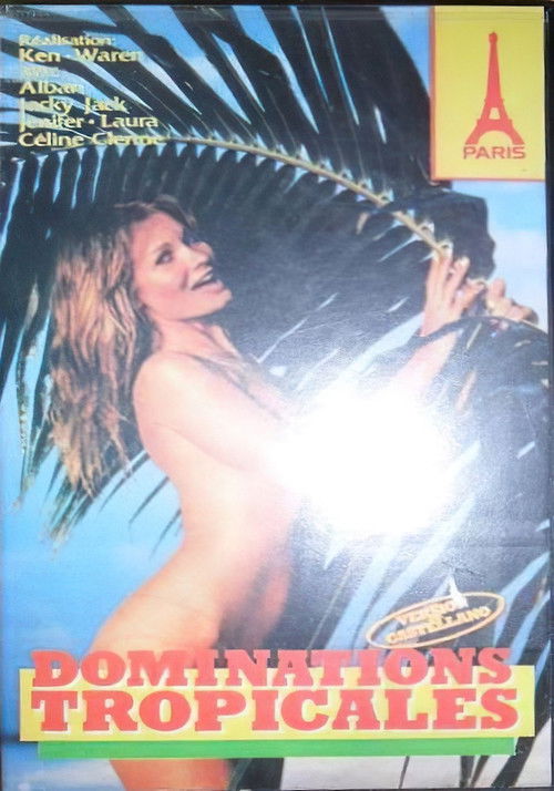 Dominations tropicales (1983) poster