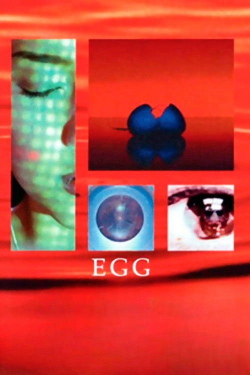 Egg (2005) poster