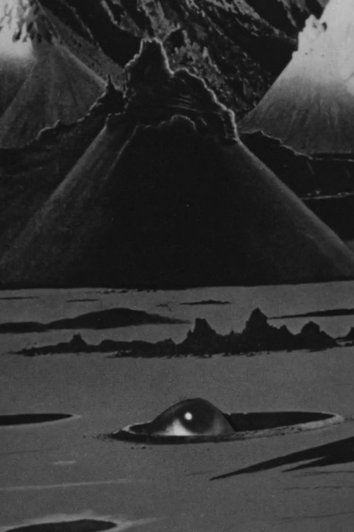 Minerva Looks Out into the Zodiac (1959) poster