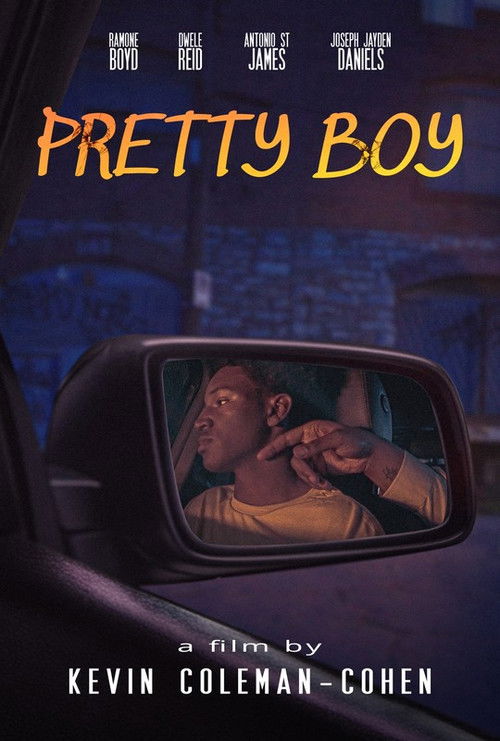 Pretty Boy poster