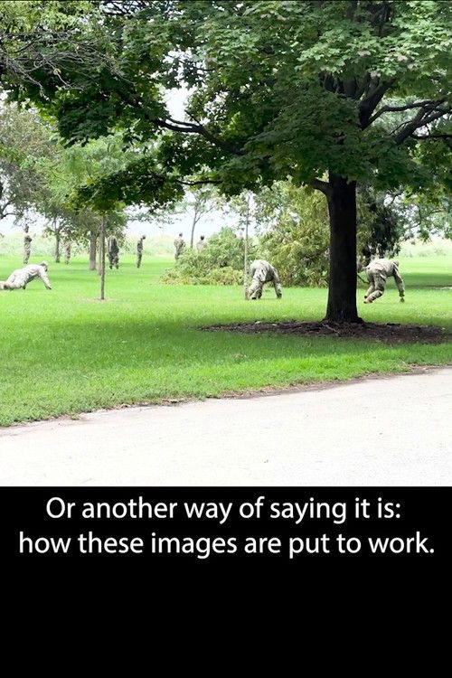 An All-Around Feel Good (2024) poster