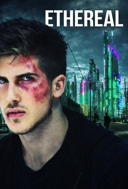 Ethereal (2014) poster