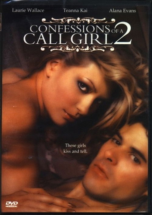 Confessions of a Call Girl 2 (2005) poster