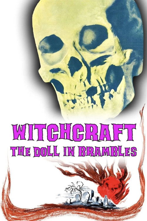 Witchcraft: The Doll in Brambles (1961) poster