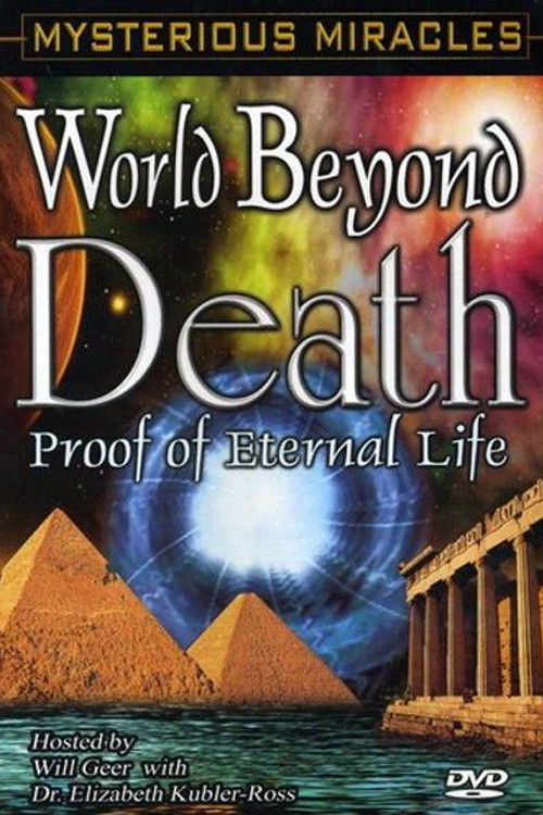 Mysterious Miracles: World Beyond Death (2005) poster