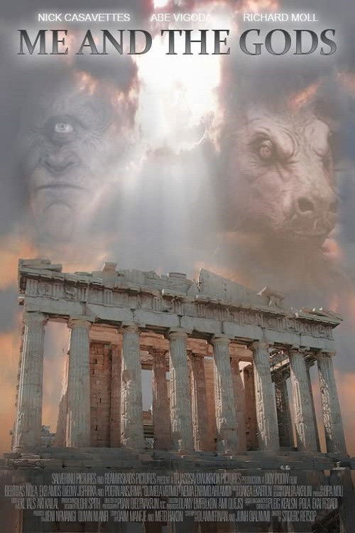 Farticus (1997) poster