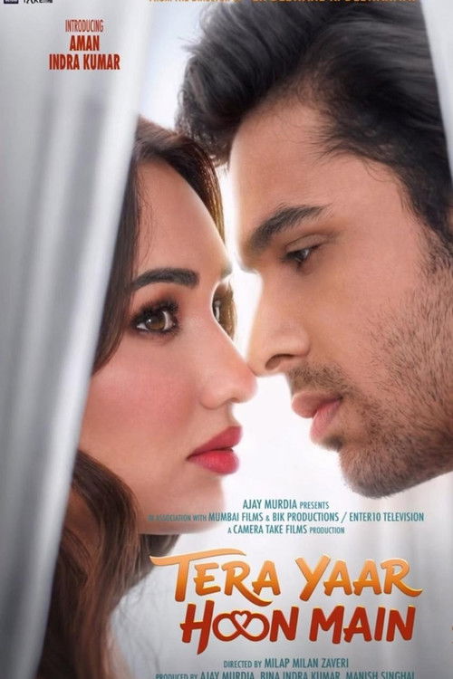 Tera Yaar Hoon Main (2026) poster