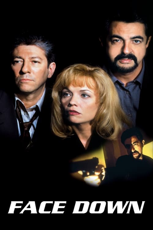 Face Down (1997) poster