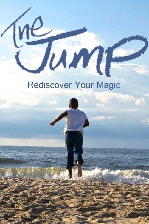 The Jump (2016) poster