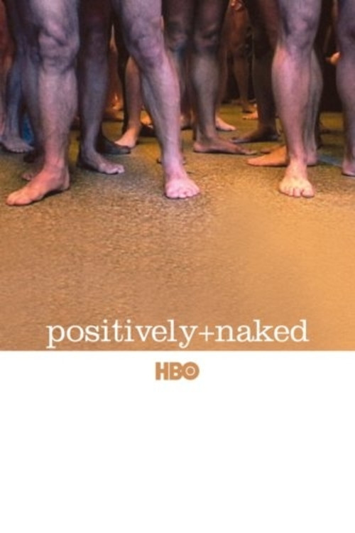 Positively Naked (2005) poster