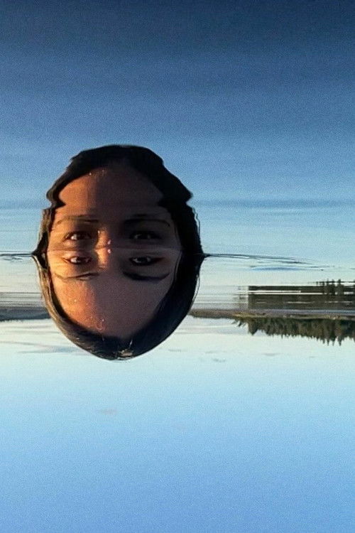 The Voice of Water (2023) poster