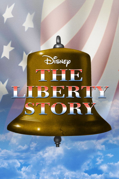 The Liberty Story (1957) poster