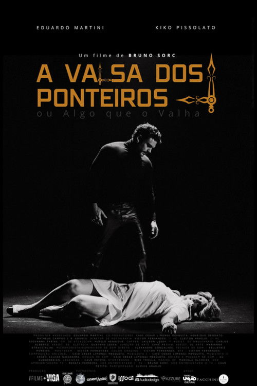 A Valsa dos Ponteiros ou Algo que o Valha (2024) poster