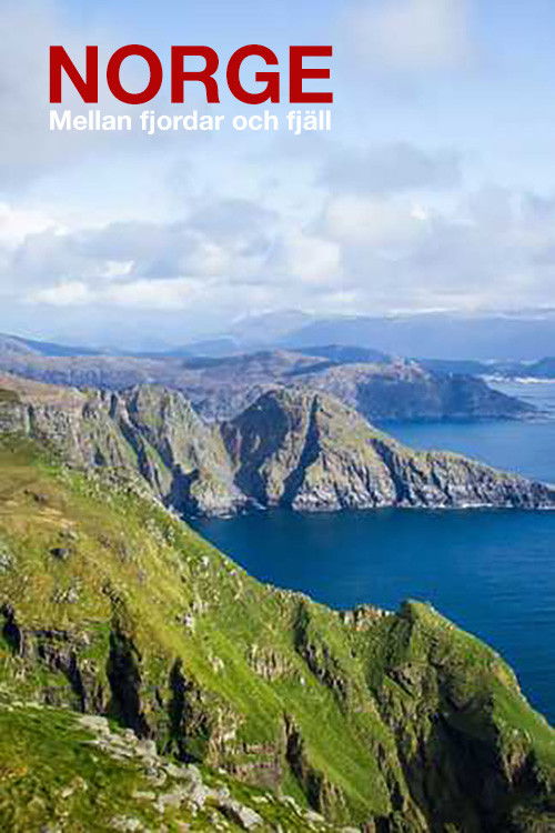 Erlebnis Erde: Norwegen – Zwischen Fjorden und Fjells (2019) poster