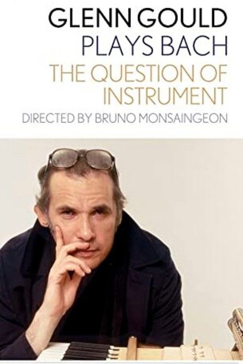 The Question of Instrument (1983) poster