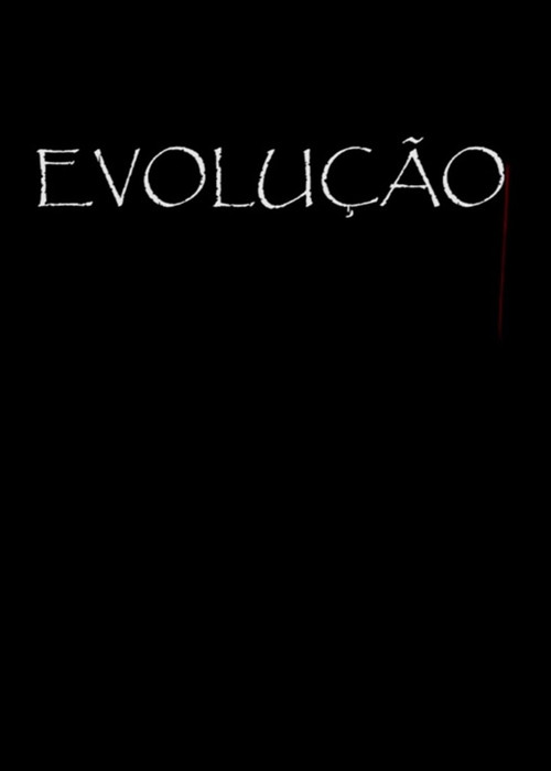Evolução (2015) poster