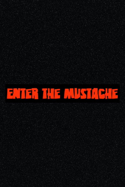 Enter the Mustache (2009) poster