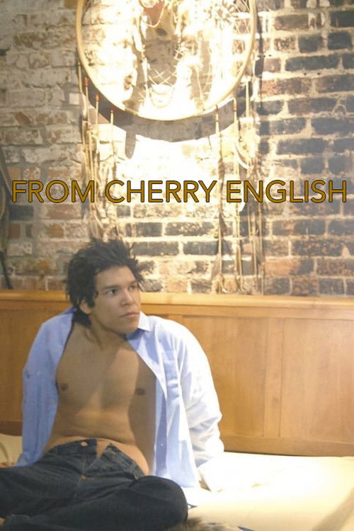 From Cherry English (2004) poster