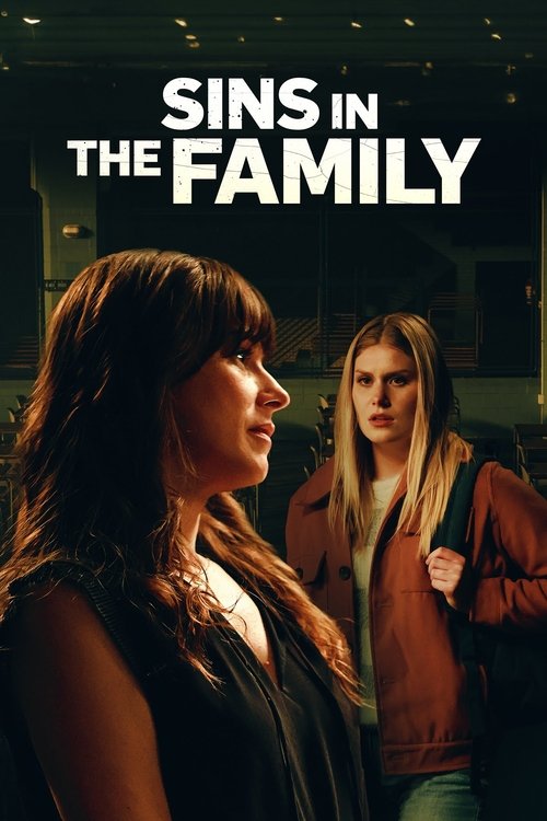 Sins in the Family (2023) poster