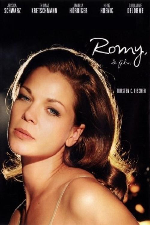 Romy (2009) poster
