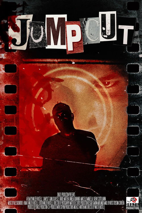 Jumpcut (2022) poster
