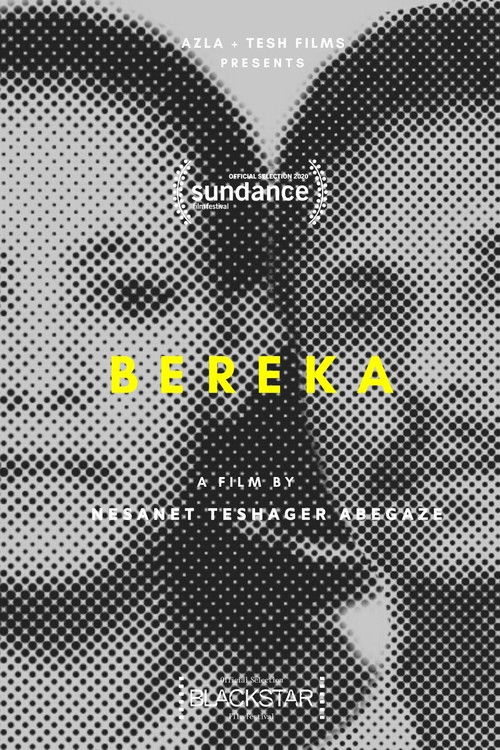 Bereka (2019) poster
